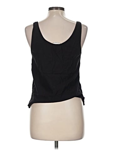 LACAUSA Sleeveless Top (view 2)