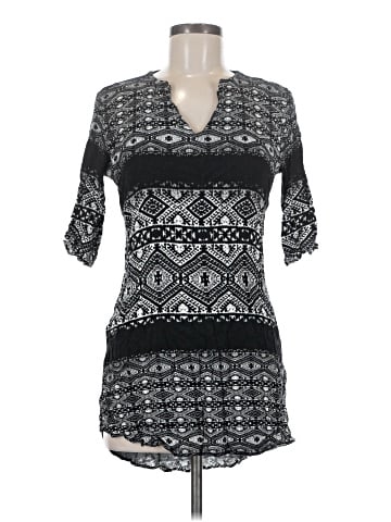 Renee C. Casual Dress (view 1)
