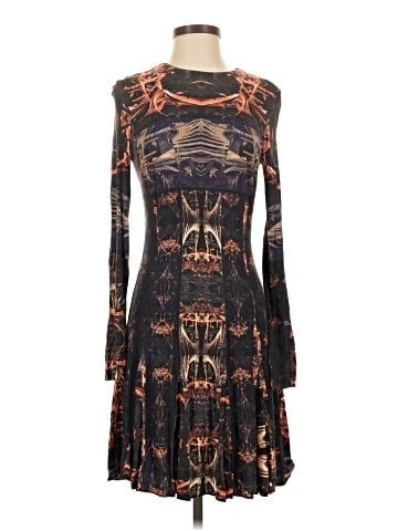 Nicole Miller Artelier Cocktail Dress (view 1)