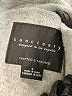 Sanctuary Gray Coat Size S - photo 6