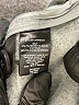 Sanctuary Gray Coat Size S - photo 7