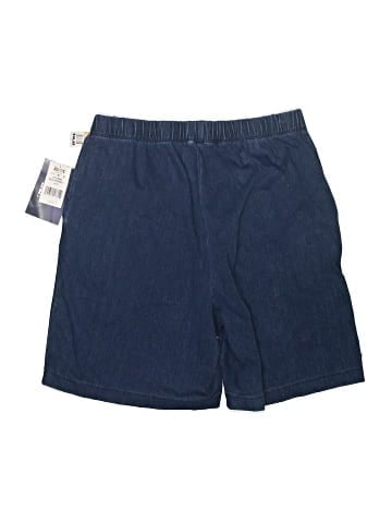 Lands' End Athletic Shorts (view 2)