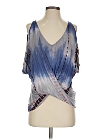 Venus Sleeveless Blouse (view 1)