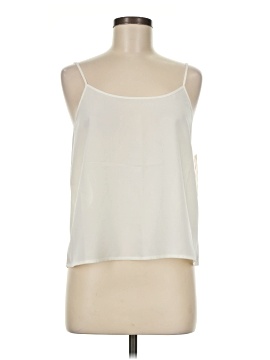 Wild Pearl Tank Top
