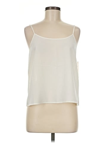 Wild Pearl Tank Top (view 1)