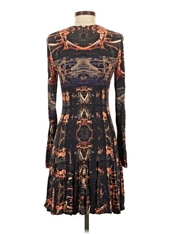 Nicole Miller Artelier Cocktail Dress (view 2)