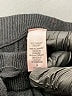 Victoria's Secret Black Casual Pants Size M - photo 7