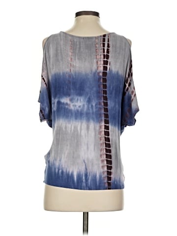 Venus Sleeveless Blouse (view 2)