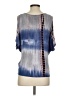 Venus Blue Sleeveless Blouse Size XS - photo 2