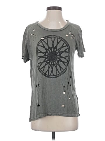 SoulCycle Short Sleeve T-Shirt (view 1)