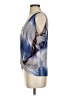 Venus Blue Sleeveless Blouse Size XS - photo 5