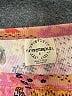 One Step Up Floral Pink Short Sleeve T-Shirt Size S - photo 7