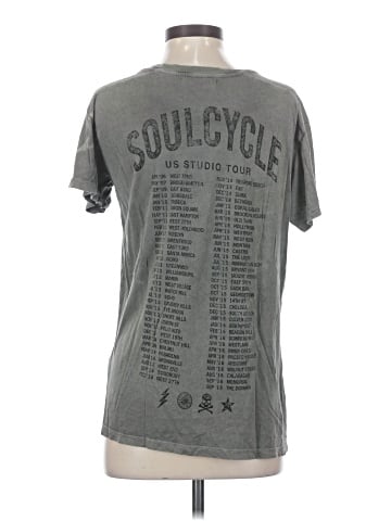 SoulCycle Short Sleeve T-Shirt (view 2)