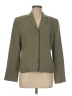 Norton McNaughton Green Blazer Size 8 - photo 1