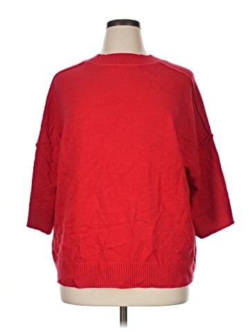 Unbranded Pullover Sweater (view 1)