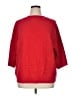 Unbranded Red Pullover Sweater Size XL - photo 1