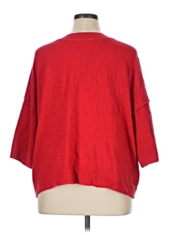 Unbranded Pullover Sweater (view 2)