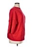 Unbranded Red Pullover Sweater Size XL - photo 4