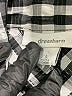 DressBarn Black Ivory Vest Size L - photo 3