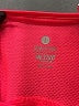 Active Pink Short Sleeve Top Size L - photo 7