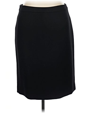 J.Crew Wool Skirt (view 1)