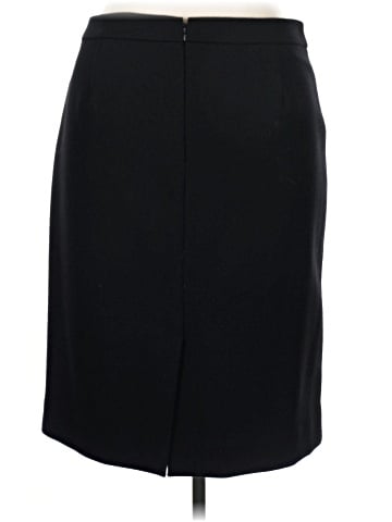 J.Crew Wool Skirt (view 2)