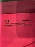 Under Armour Pink Athletic Shorts Size M - photo 3