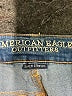 American Eagle Outfitters Blue Jeans Size 6R - photo 4