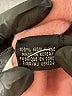 Dana Buchman 100% Wool Pink Coat Size 10 - photo 8