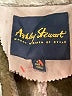 Ashley Stewart Brown Trenchcoat Size 4 - photo 6