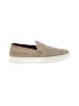 AQUATALIA Solid Tan Sneakers Size 9 1/2 - photo 1