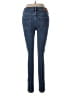 Levi's Stripes Blue Jeans Size 26 waist - photo 2