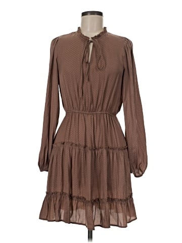 Altar'd State Casual Dress (view 1)