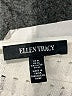 Ellen Tracy 100% Cotton White Cardigan Size XL - photo 7