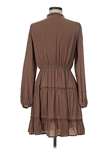Altar'd State Casual Dress (view 2)