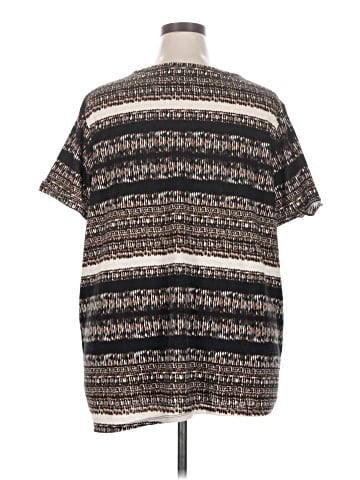Westbound Short Sleeve Turtleneck (view 1)