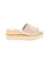 Dolce Vita Ivory Wedges Size 7 1/2 - photo 1