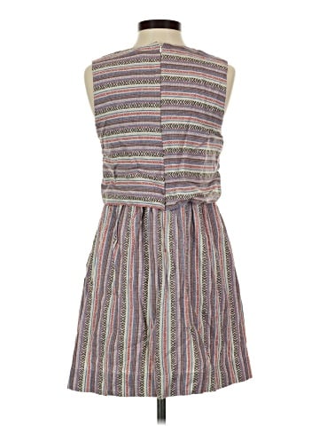 DRA Casual Dress (view 2)