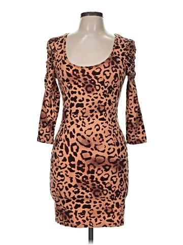 Forever 21 Cocktail Dress (view 1)