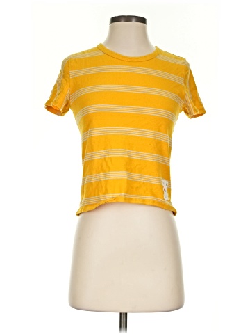 Billy Reid Short Sleeve T-Shirt (view 1)