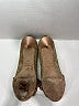 Valentino Garavani Gold Heels Size EU 36 1/2 - photo 8