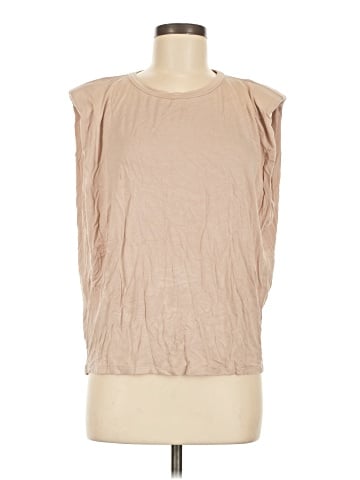 Gianni Bini Sleeveless T-Shirt (view 1)