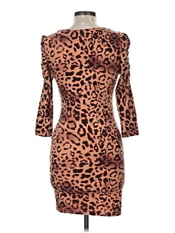 Forever 21 Cocktail Dress (view 2)