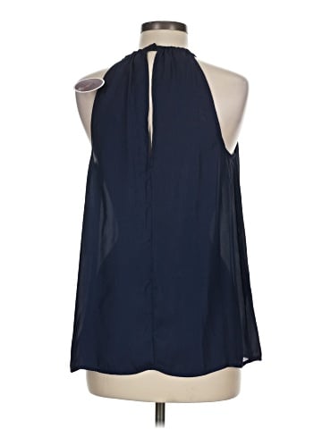 BB Dakota Sleeveless Blouse (view 2)