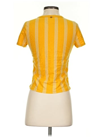 Billy Reid Short Sleeve T-Shirt (view 2)
