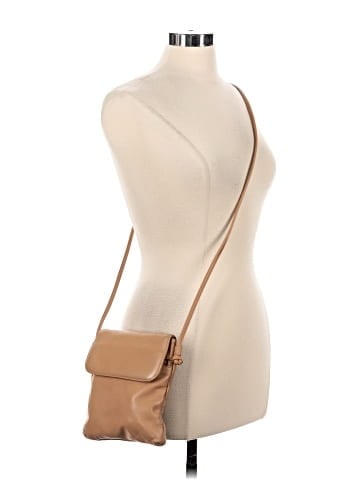 Giani Bernini Crossbody Bag (view 2)