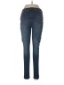 Mudd Solid Blue Jeans Size 11 - photo 1
