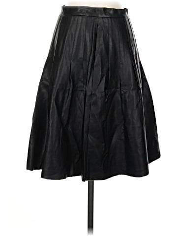 Tart Faux Leather Skirt (view 1)