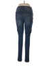 Mudd Solid Blue Jeans Size 11 - photo 2
