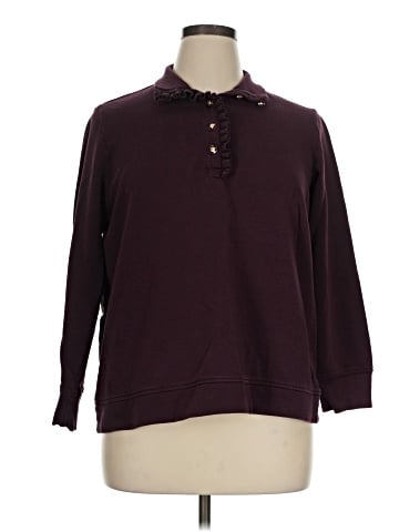 Talbots Pullover Sweater (view 1)
